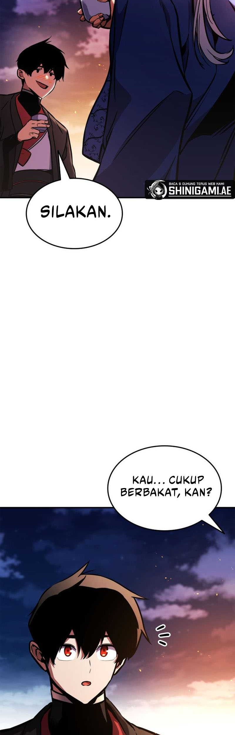 Ranker’s Return Chapter 157 Gambar 27