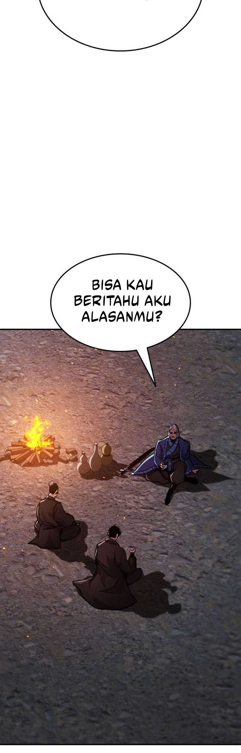 Ranker’s Return Chapter 157 Gambar 29