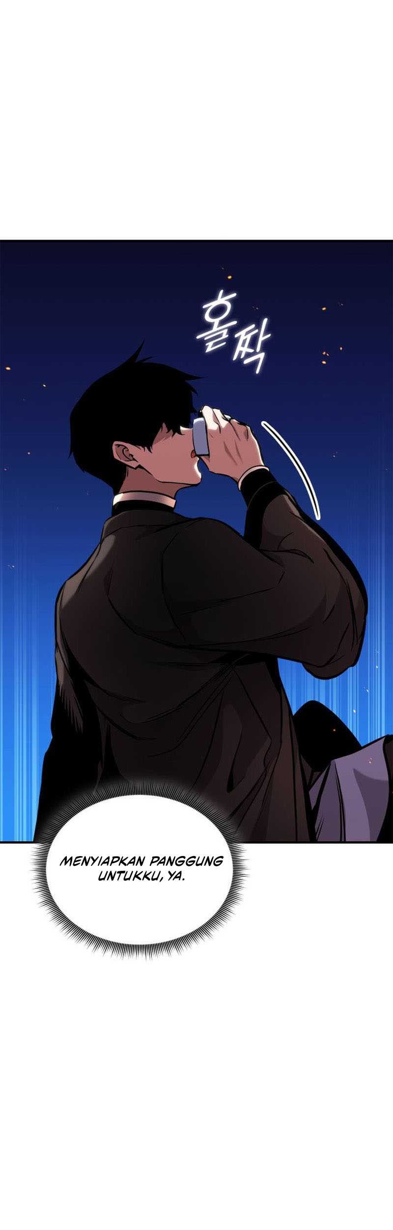 Ranker’s Return Chapter 157 Gambar 30