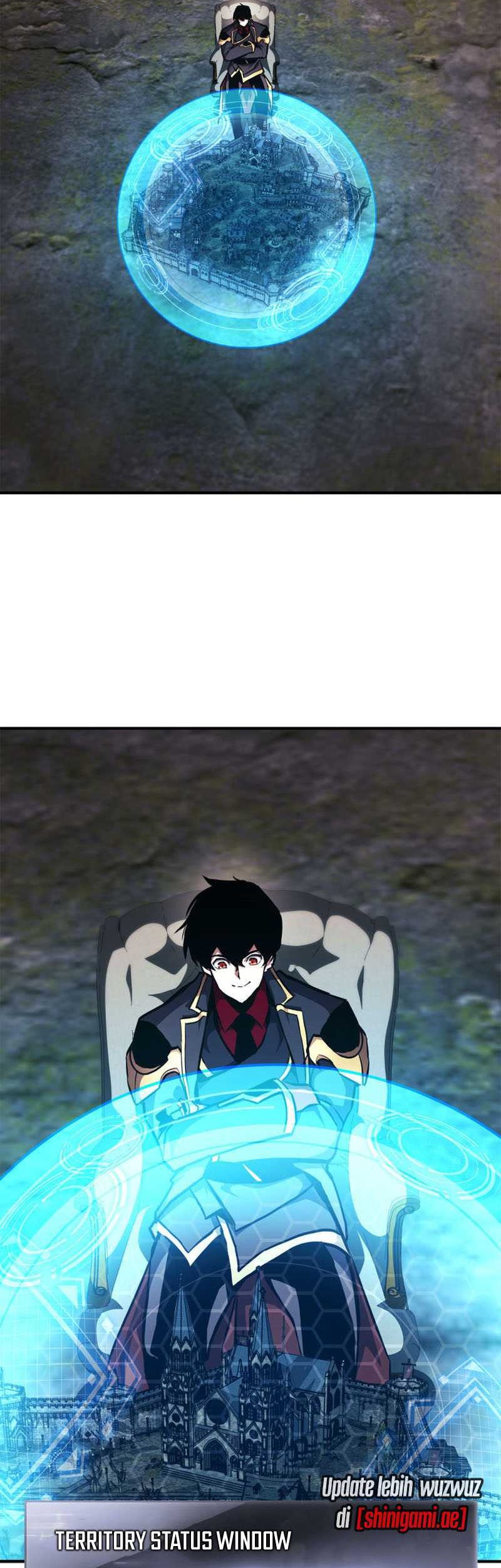 Ranker’s Return Chapter 158 Gambar 36