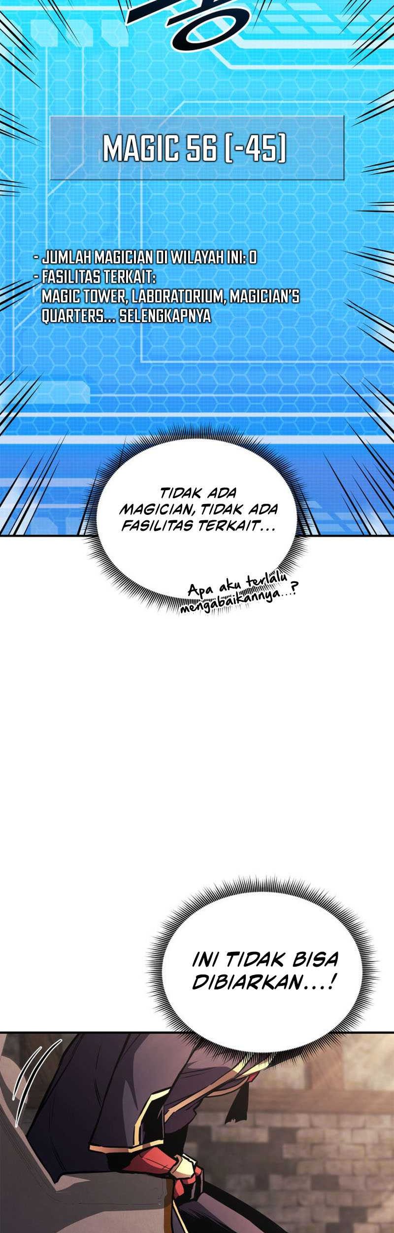 Ranker’s Return Chapter 158 Gambar 40