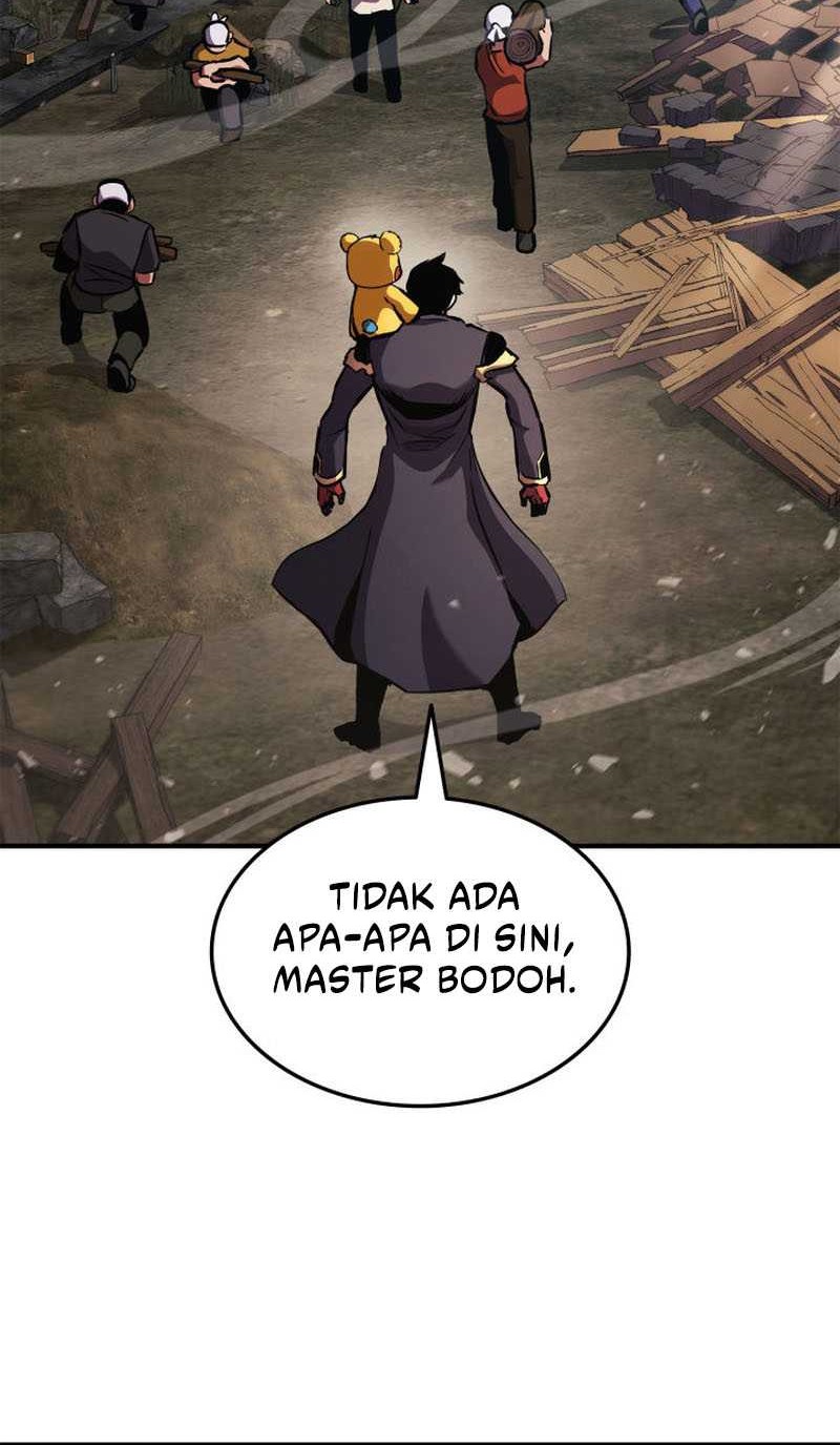 Ranker’s Return Chapter 158 Gambar 45