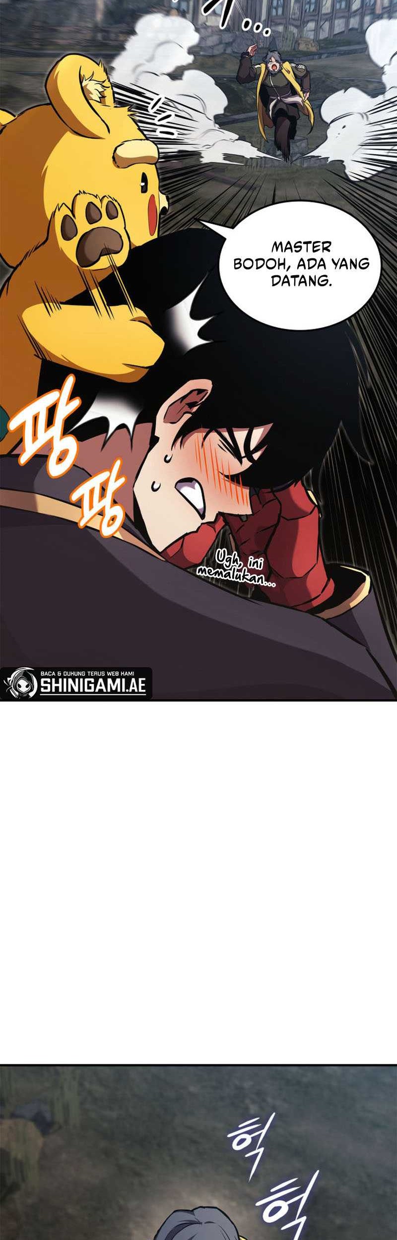 Ranker’s Return Chapter 158 Gambar 47