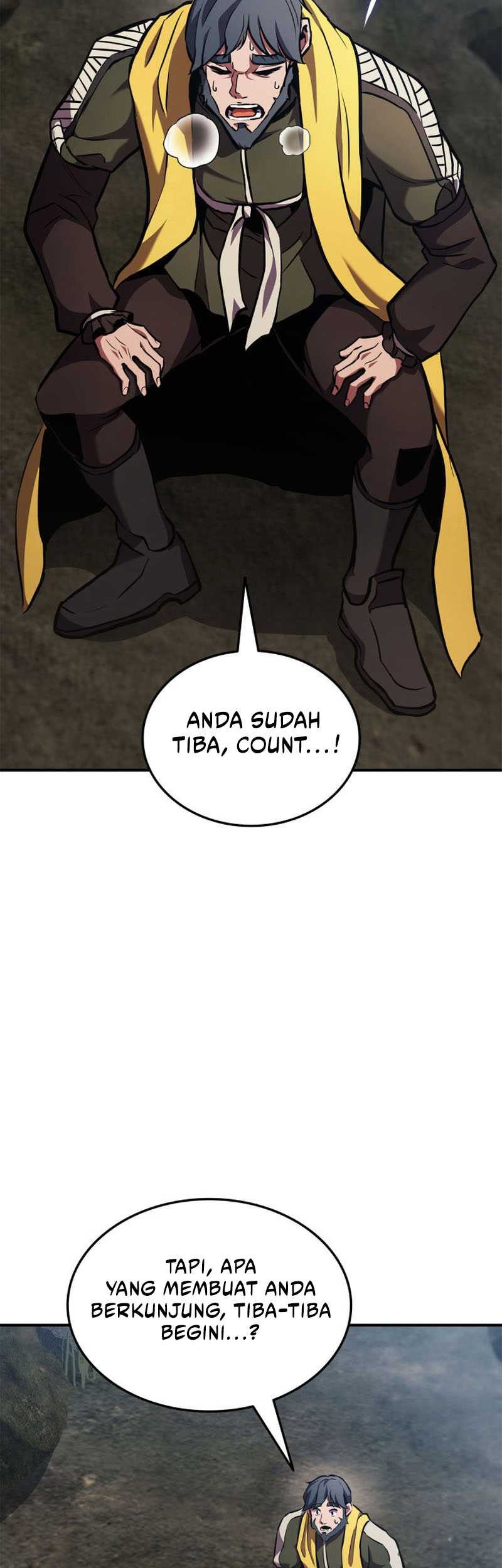 Ranker’s Return Chapter 158 Gambar 48
