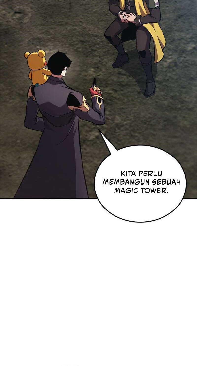 Ranker’s Return Chapter 158 Gambar 49