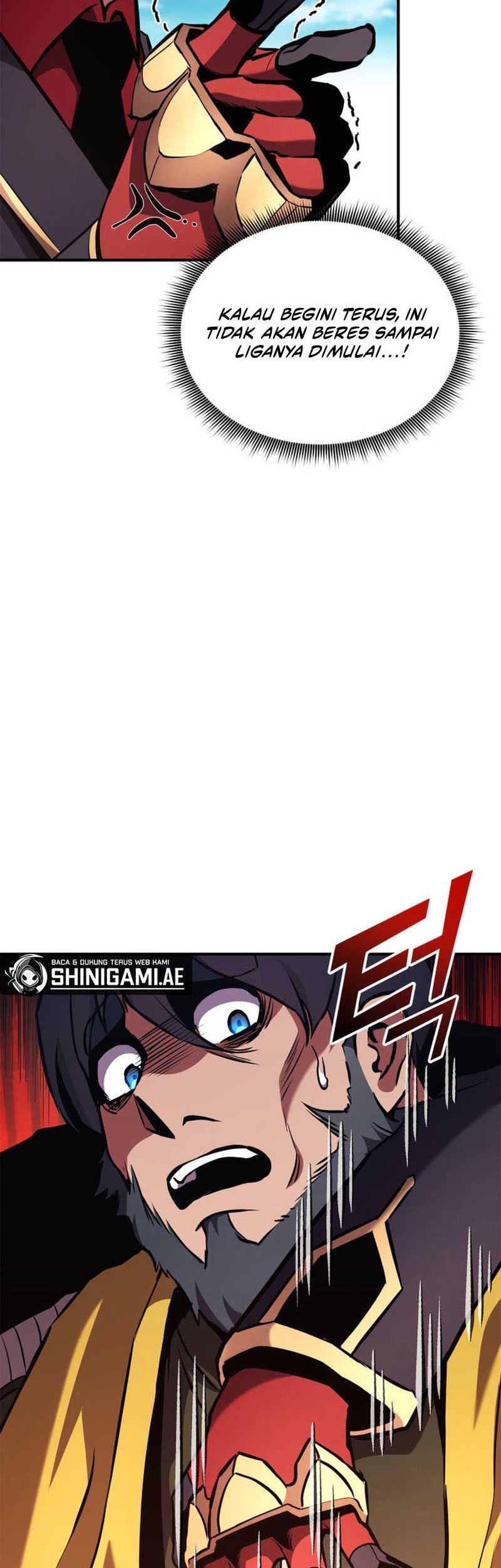 Ranker’s Return Chapter 158 Gambar 51