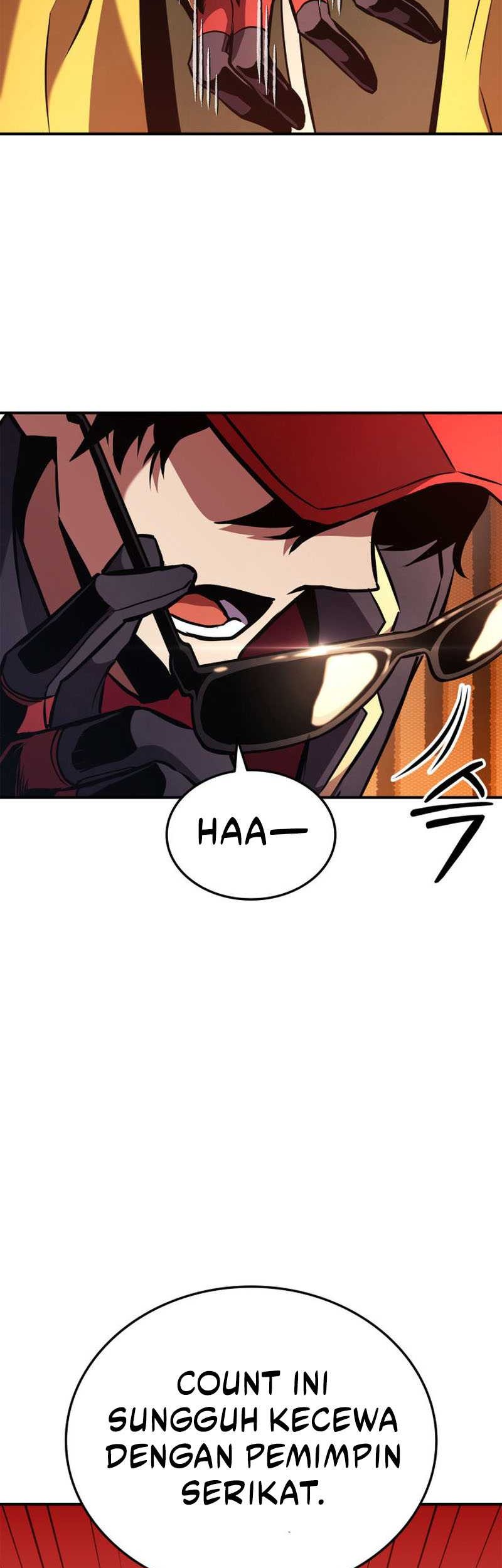 Ranker’s Return Chapter 158 Gambar 52