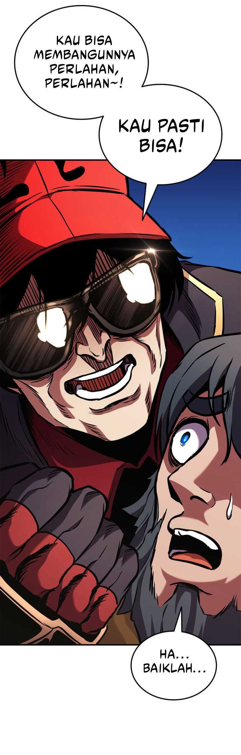 Ranker’s Return Chapter 158 Gambar 54