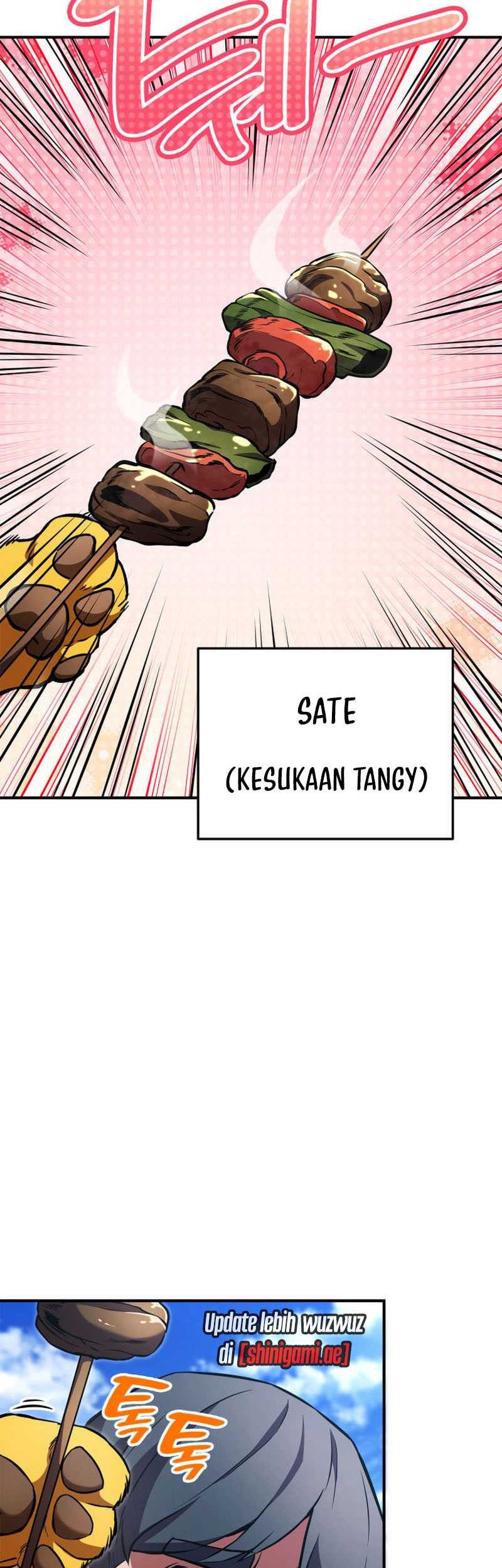 Ranker’s Return Chapter 158 Gambar 56