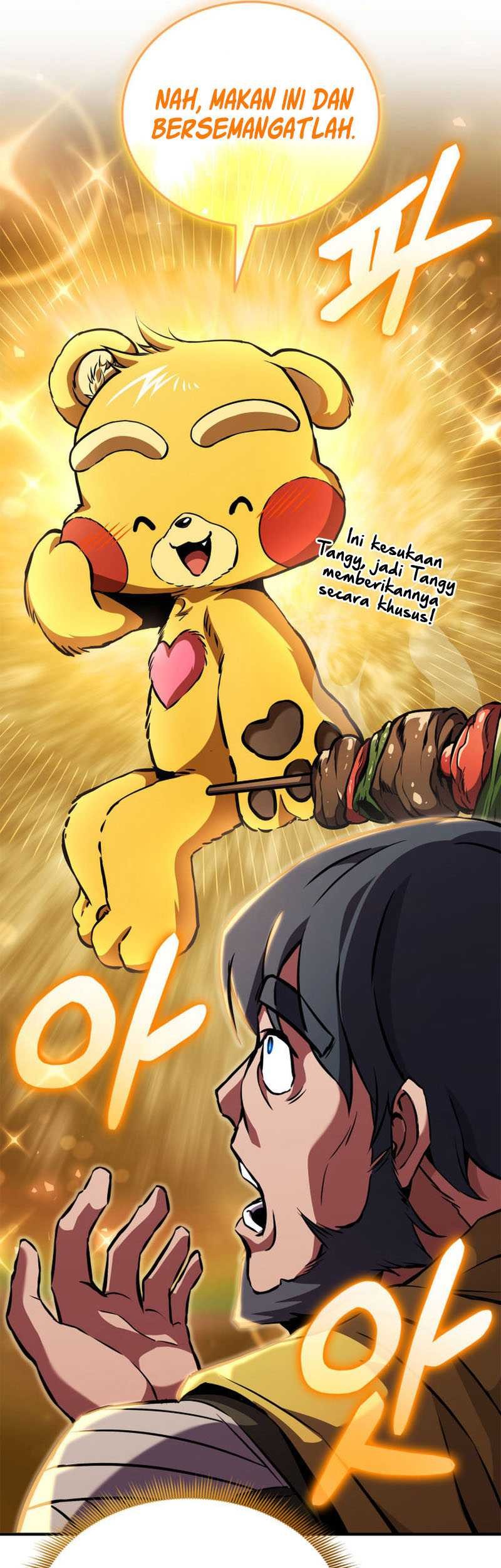 Ranker’s Return Chapter 158 Gambar 58