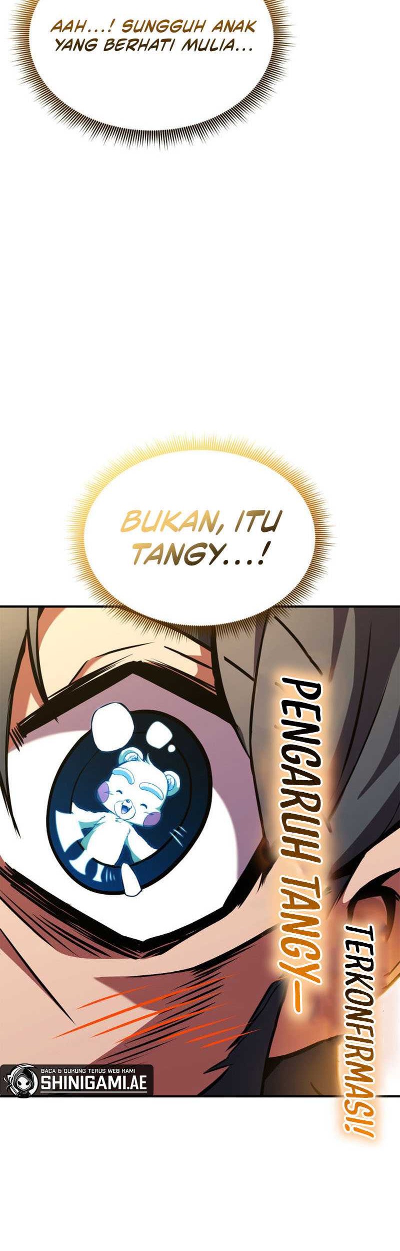 Ranker’s Return Chapter 158 Gambar 59