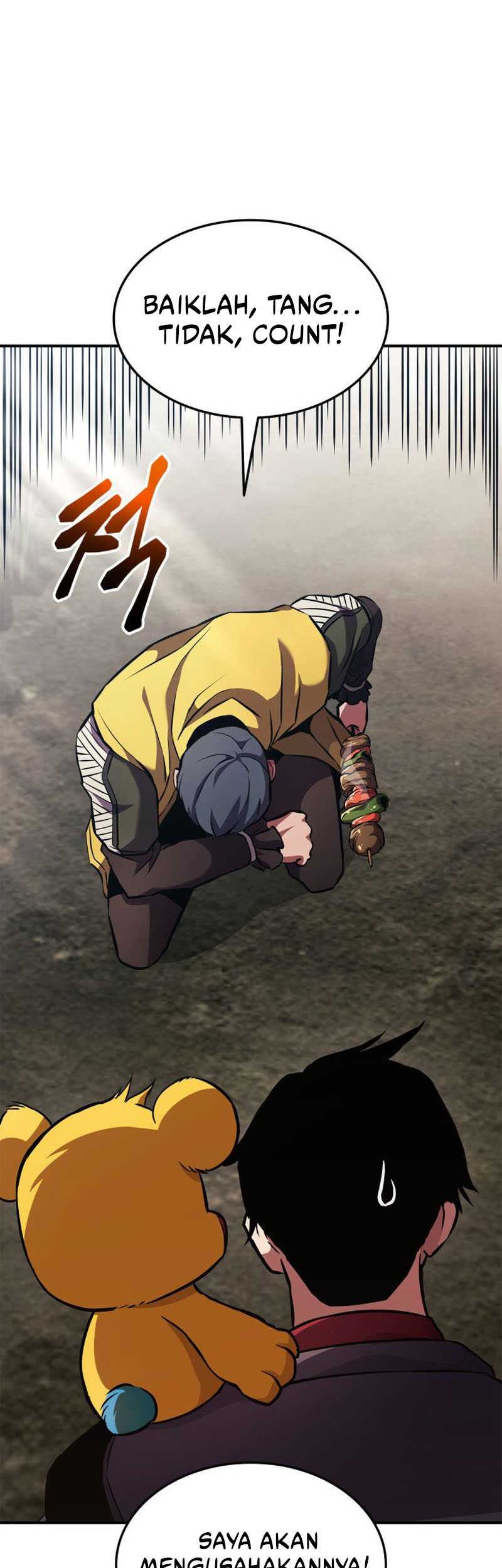Ranker’s Return Chapter 158 Gambar 60