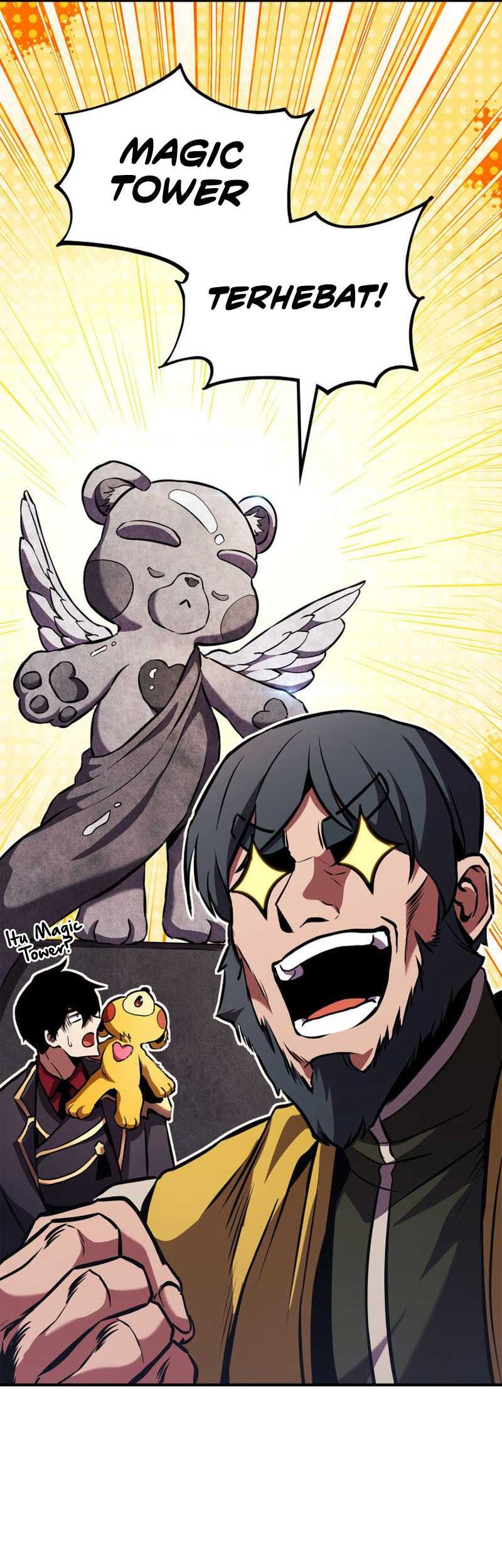 Ranker’s Return Chapter 158 Gambar 62
