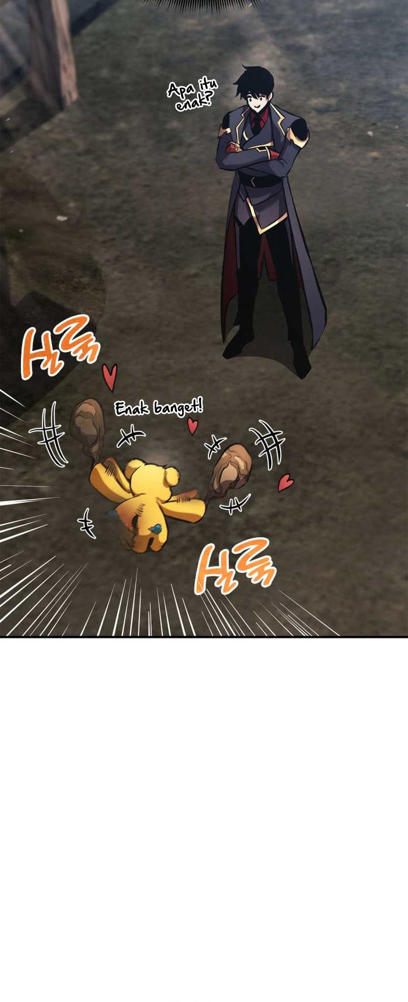 Ranker’s Return Chapter 158 Gambar 65