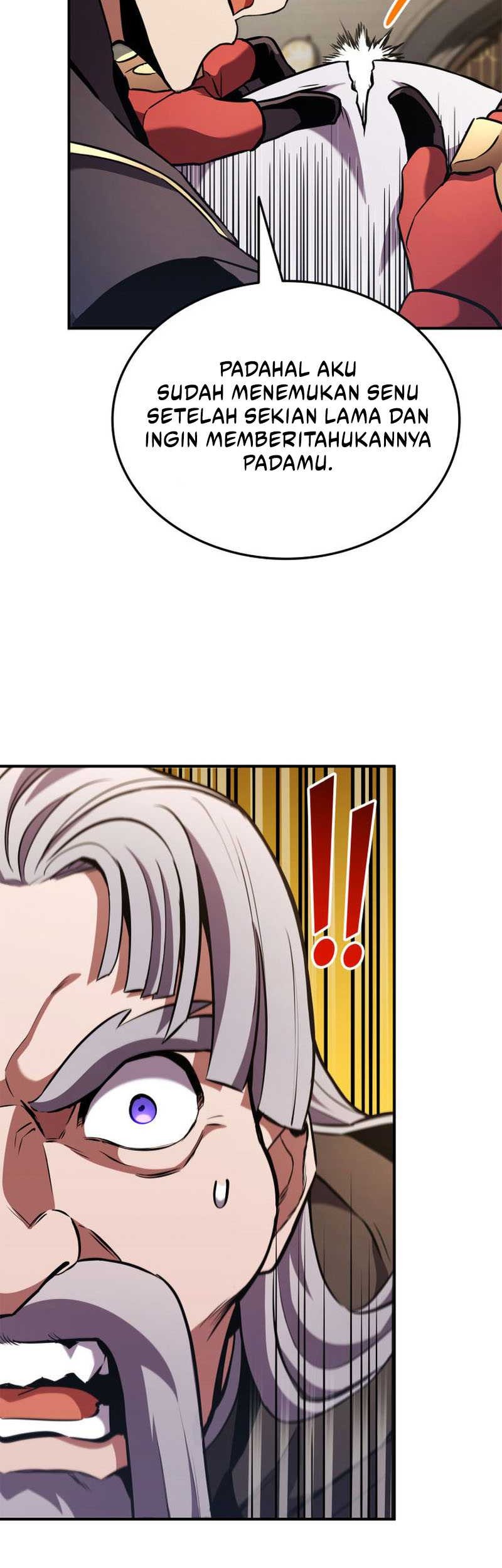 Ranker’s Return Chapter 158 Gambar 72