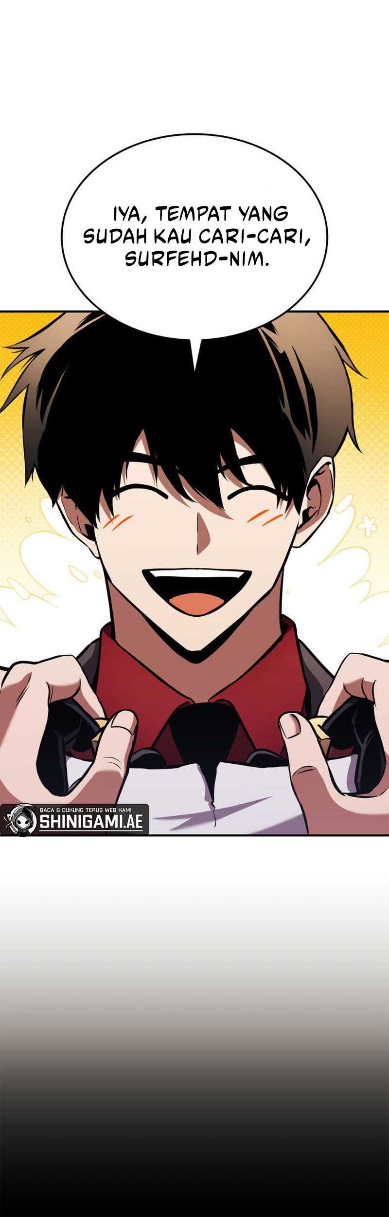 Ranker’s Return Chapter 158 Gambar 75