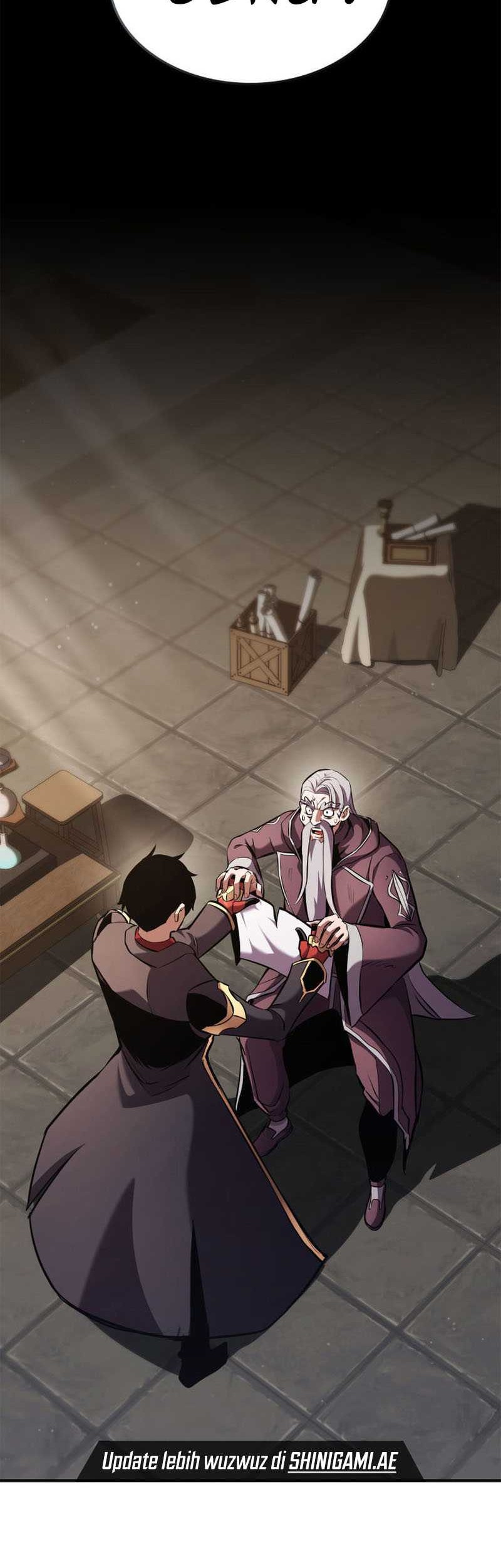 Ranker’s Return Chapter 158 Gambar 77