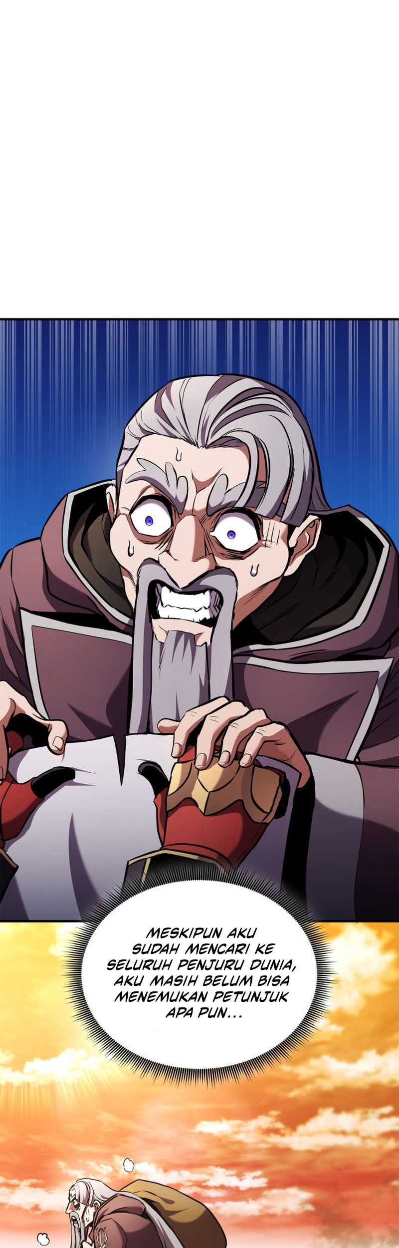 Ranker’s Return Chapter 158 Gambar 78