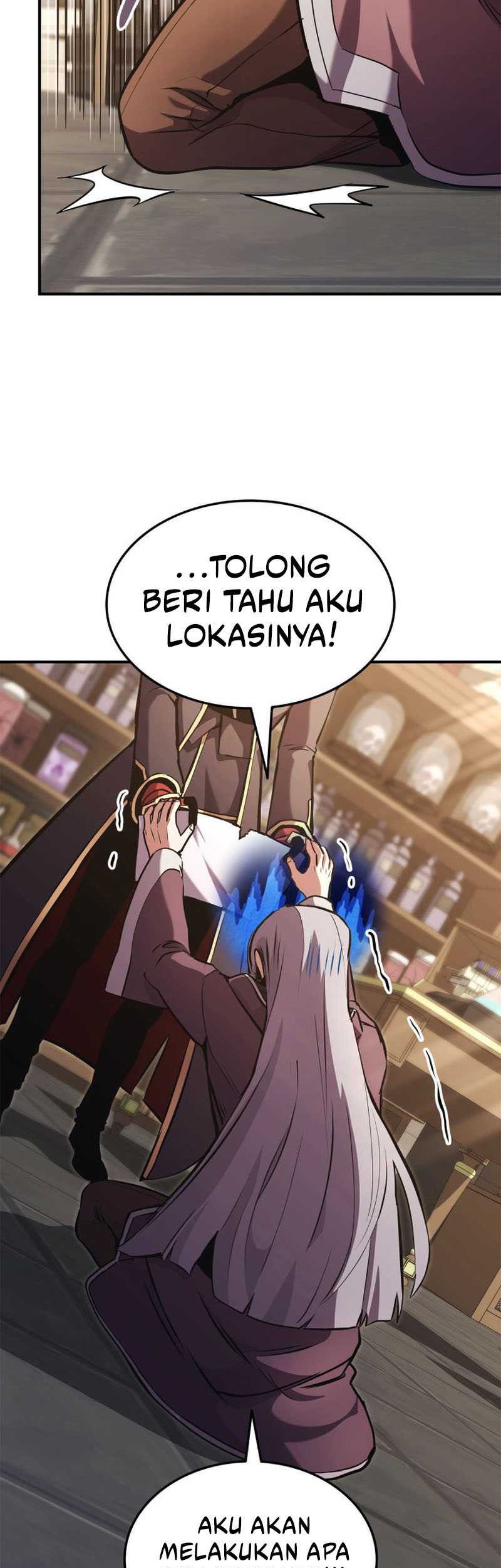 Ranker’s Return Chapter 158 Gambar 80