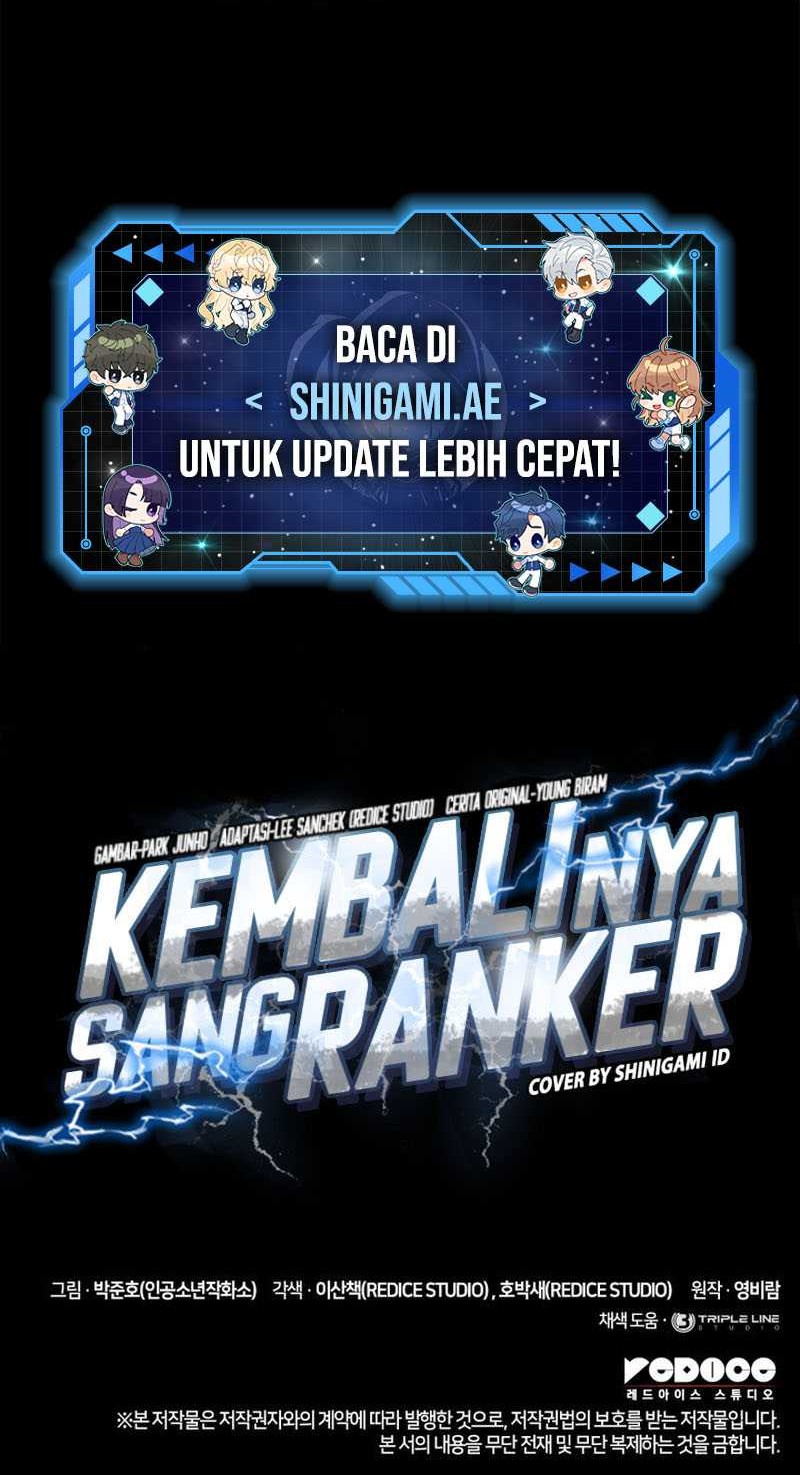 Ranker’s Return Chapter 158 Gambar 83