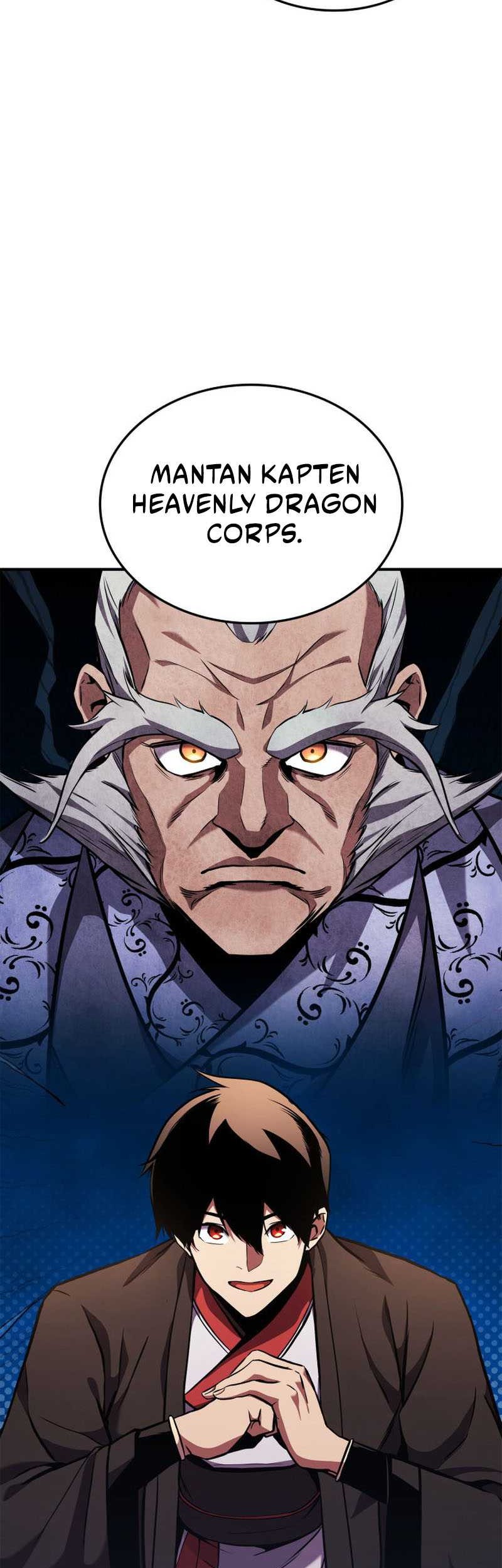 Ranker’s Return Chapter 158 Gambar 4