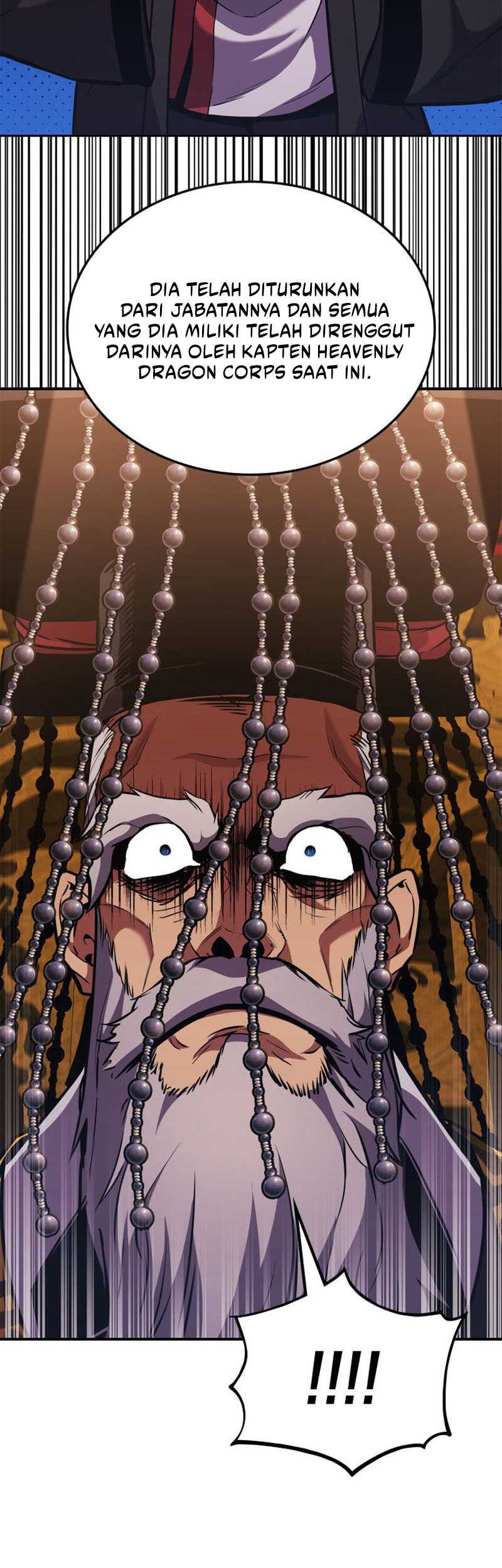 Ranker’s Return Chapter 158 Gambar 5