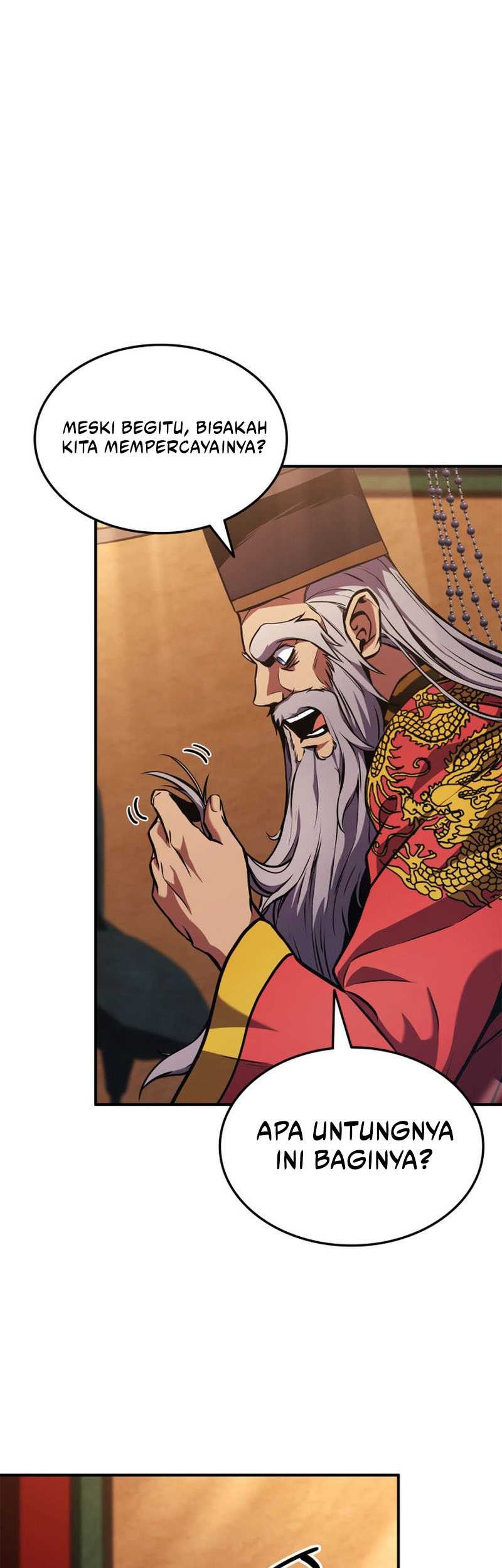 Ranker’s Return Chapter 158 Gambar 6