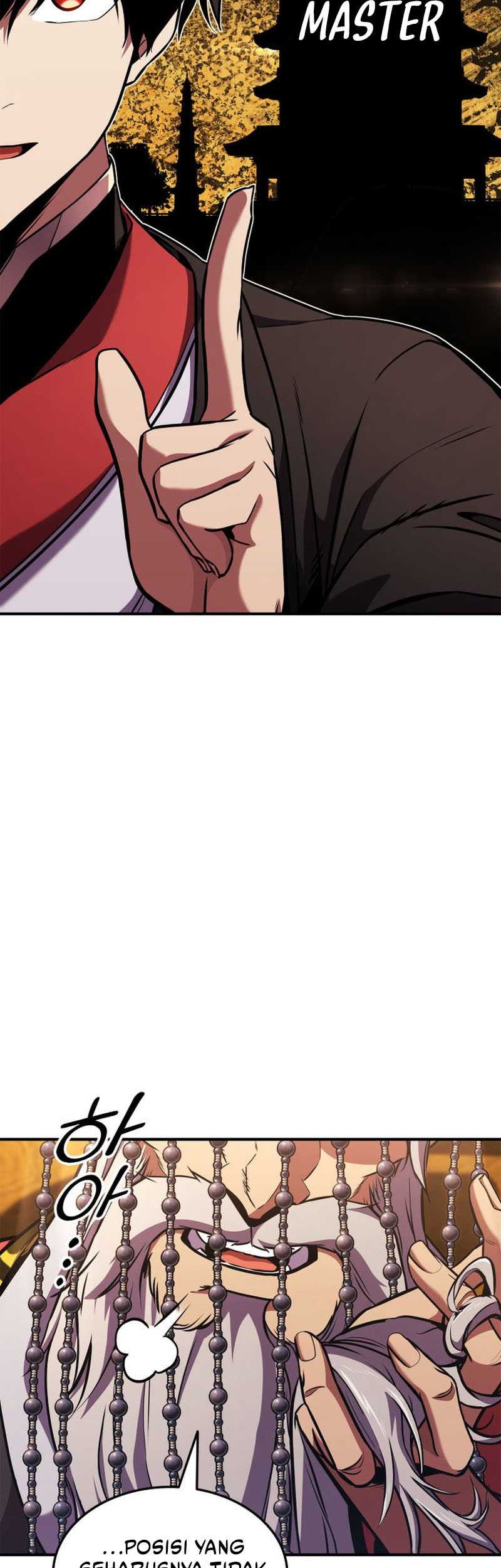 Ranker’s Return Chapter 158 Gambar 8