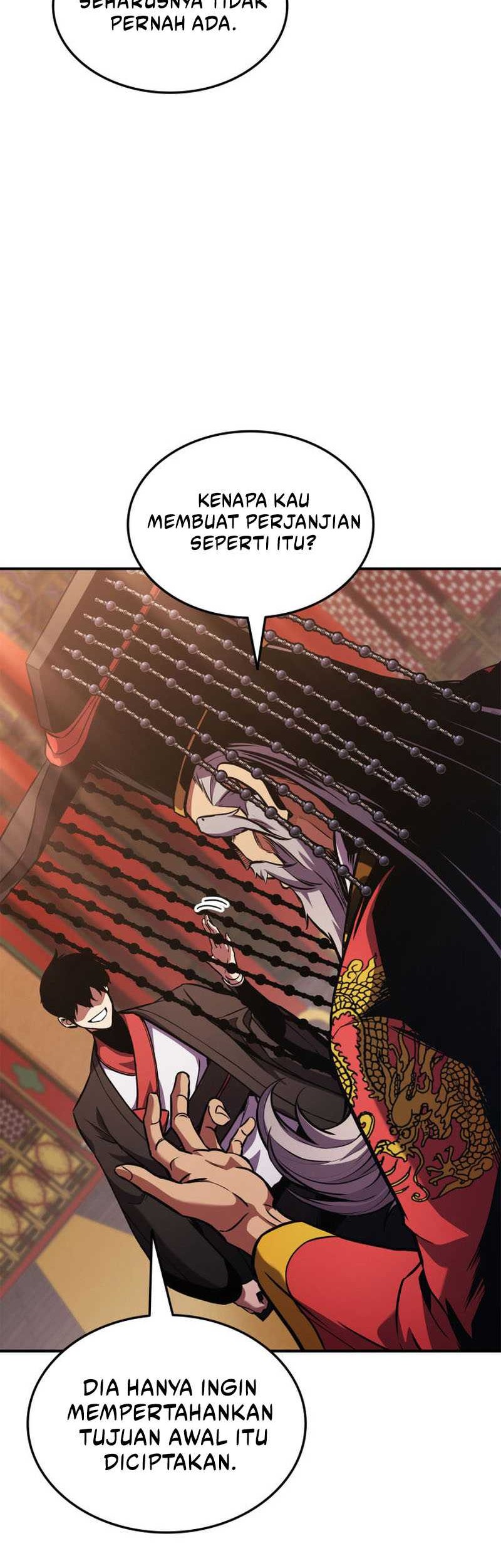 Ranker’s Return Chapter 158 Gambar 9