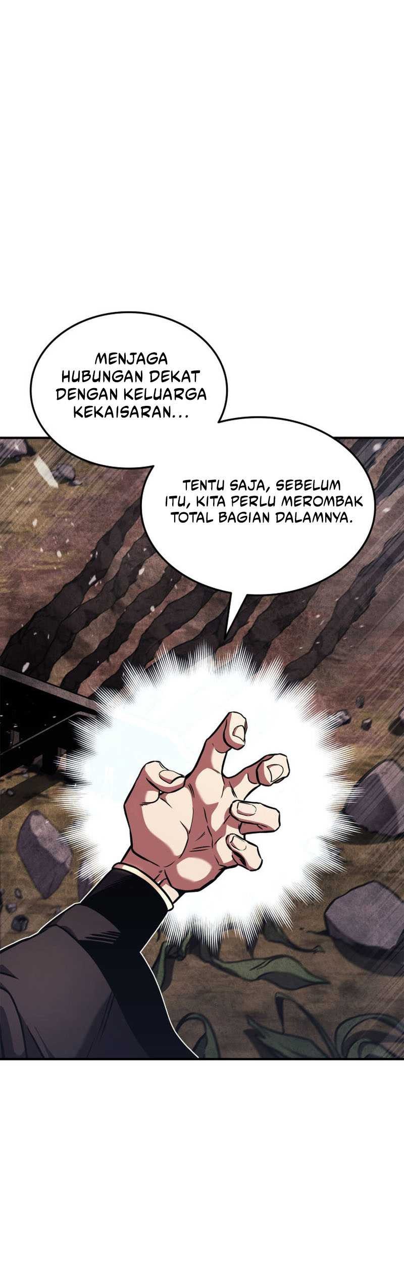 Ranker’s Return Chapter 158 Gambar 10
