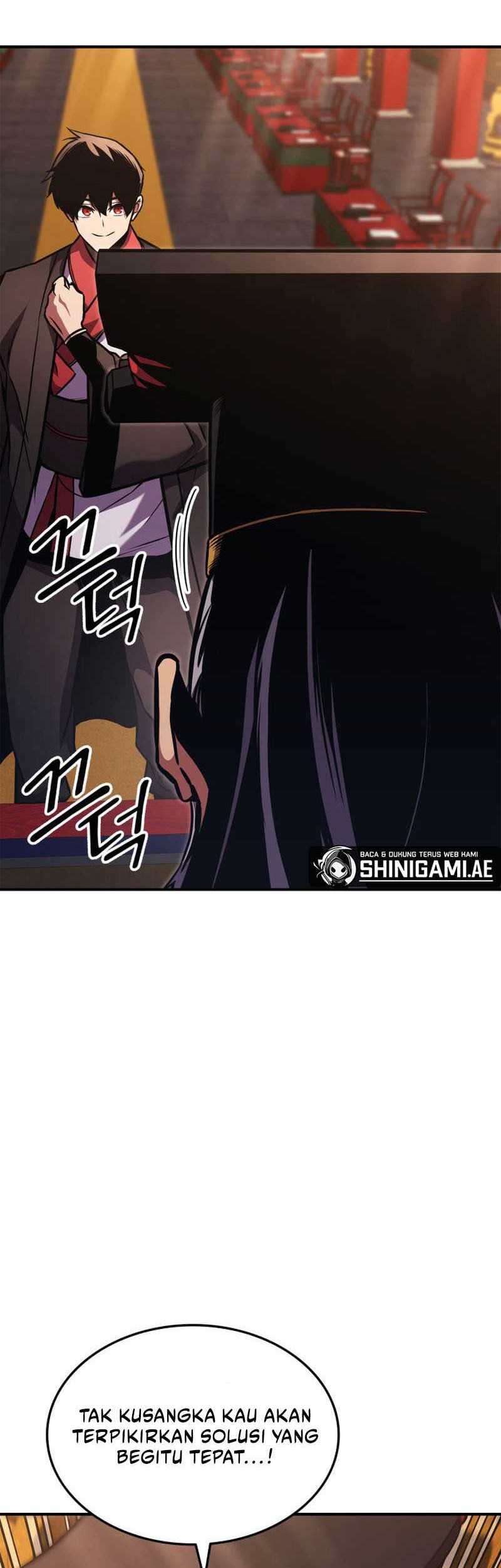 Ranker’s Return Chapter 158 Gambar 11