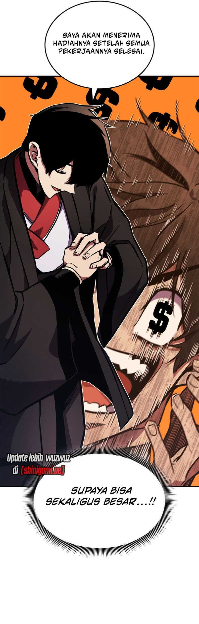 Ranker’s Return Chapter 158 Gambar 14