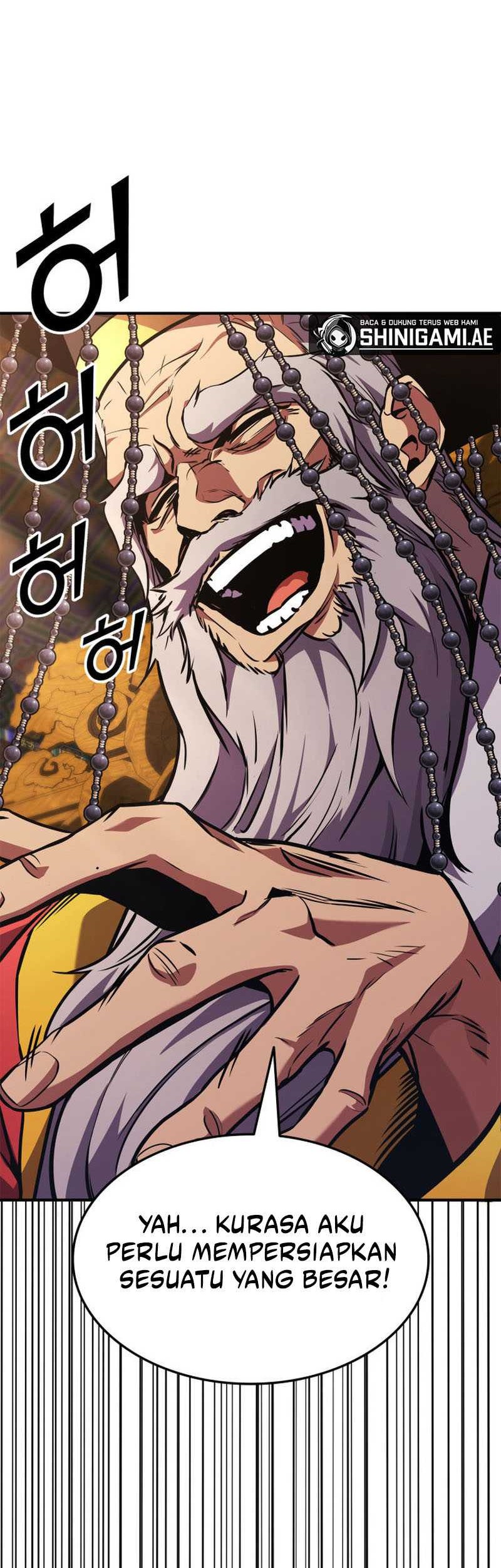 Ranker’s Return Chapter 158 Gambar 15