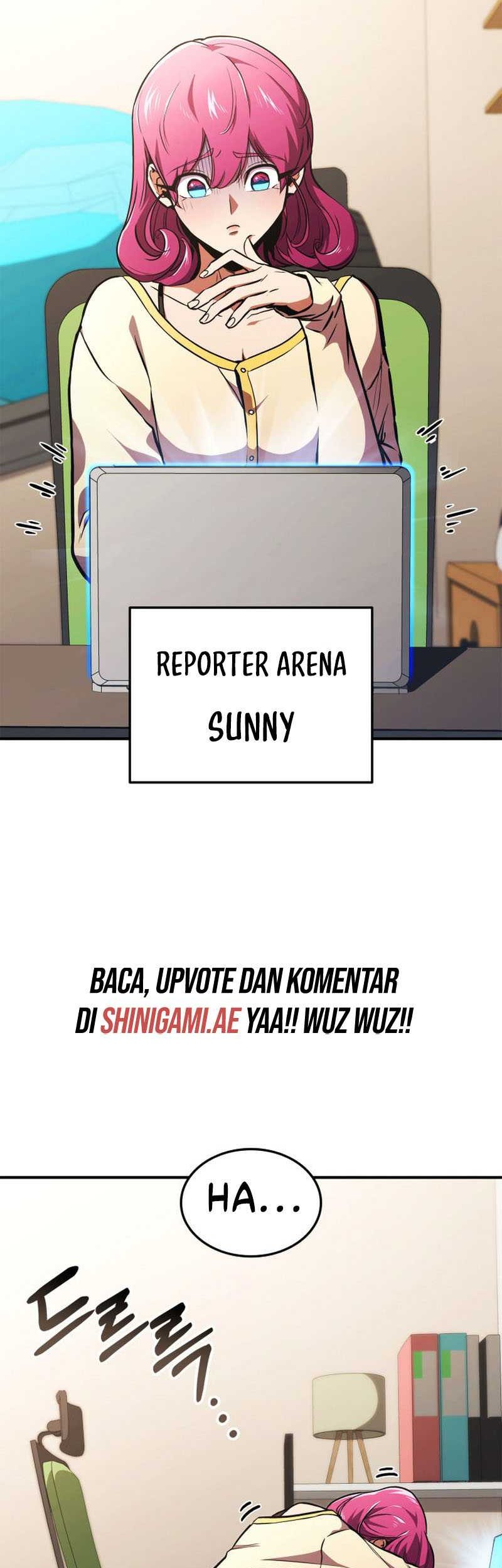 Ranker’s Return Chapter 158 Gambar 20