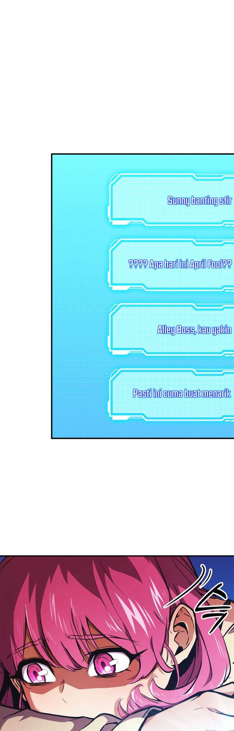 Ranker’s Return Chapter 158 Gambar 22