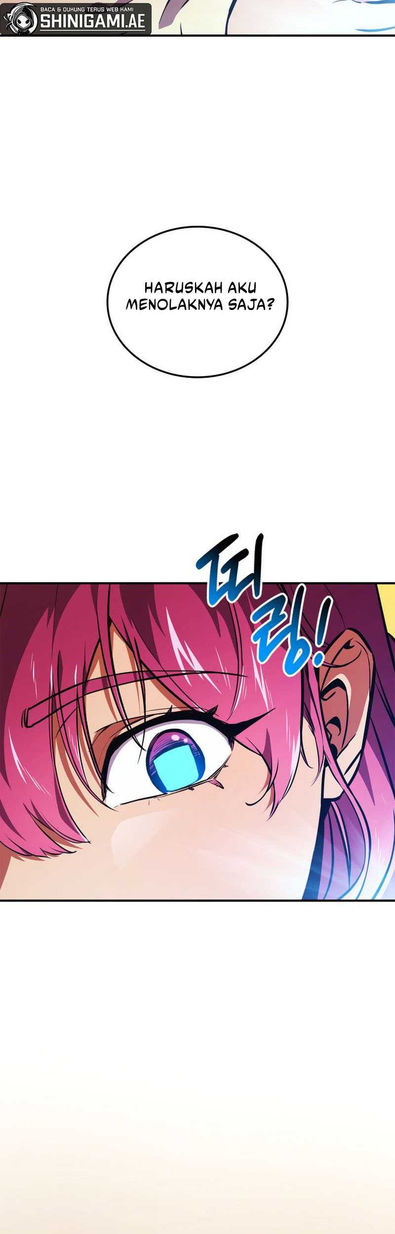 Ranker’s Return Chapter 158 Gambar 23