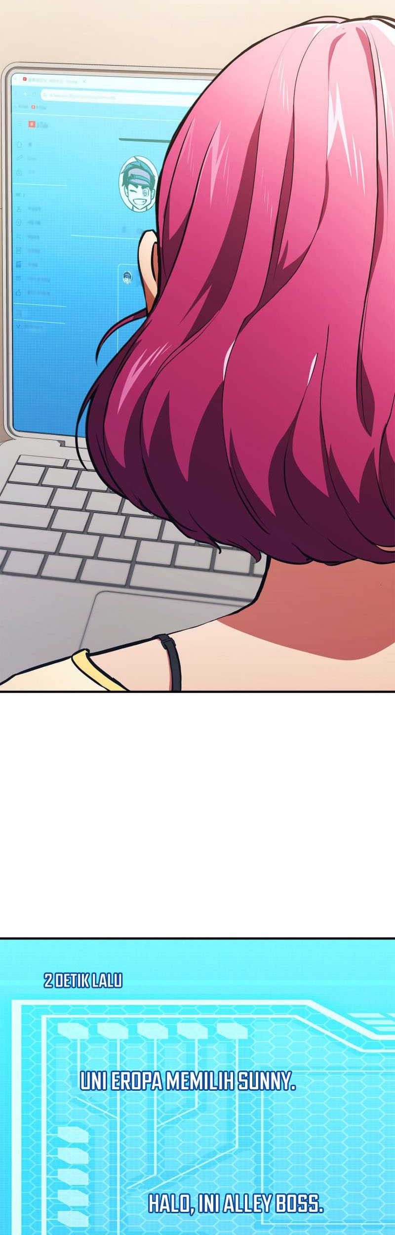 Ranker’s Return Chapter 158 Gambar 24