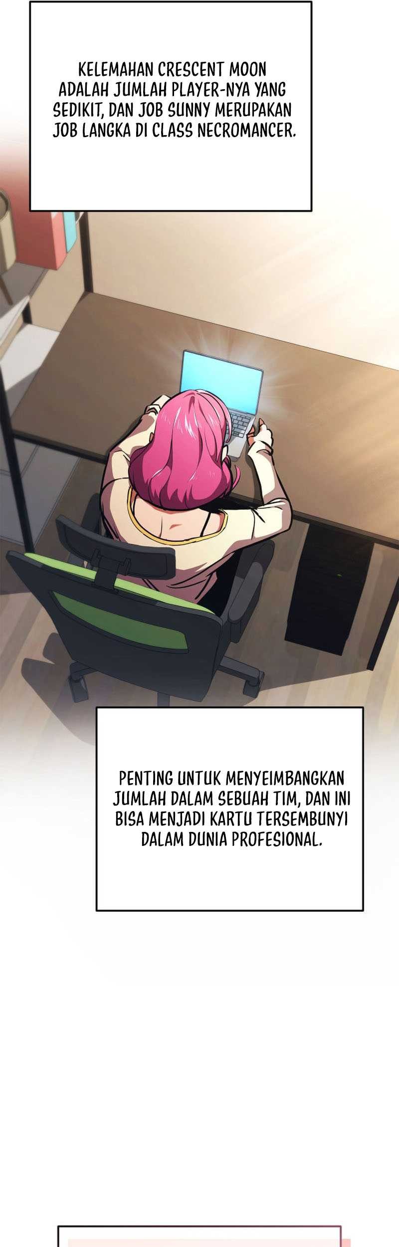 Ranker’s Return Chapter 158 Gambar 26