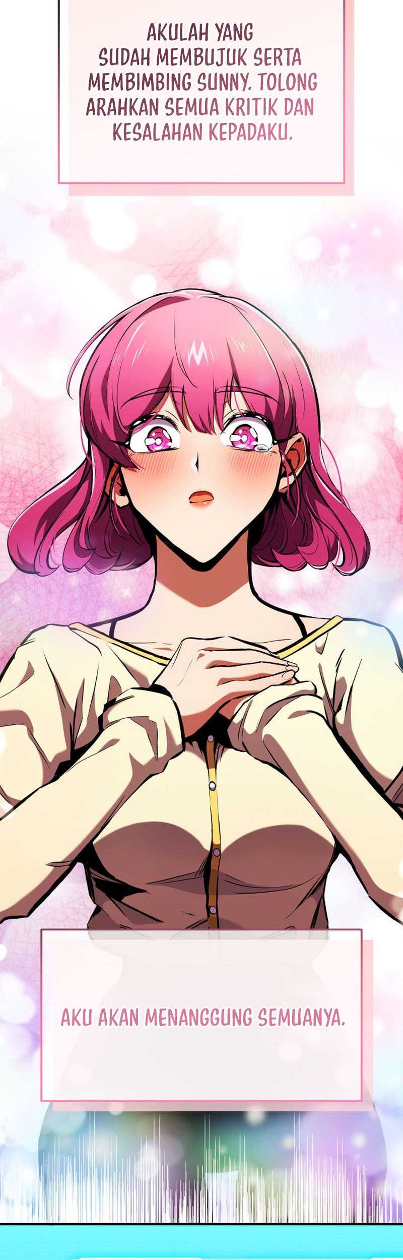 Ranker’s Return Chapter 158 Gambar 27
