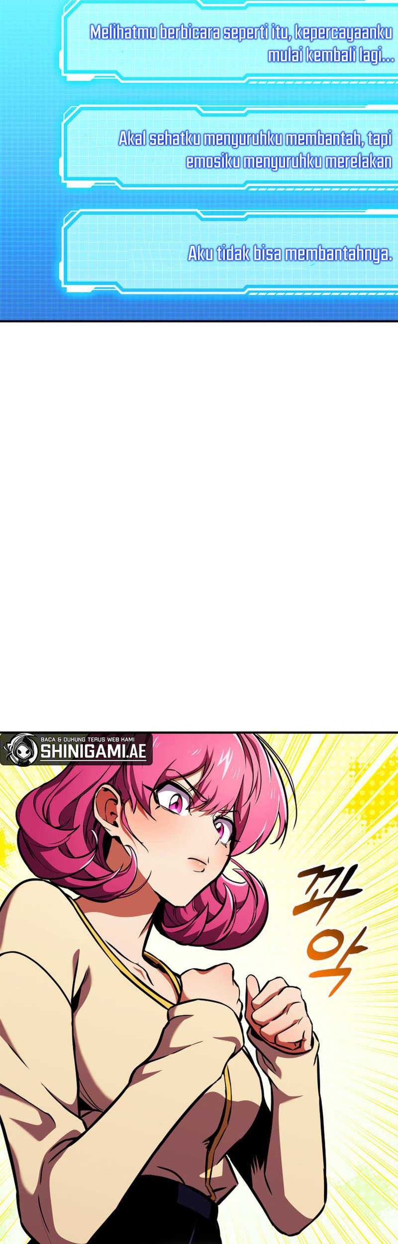Ranker’s Return Chapter 158 Gambar 28