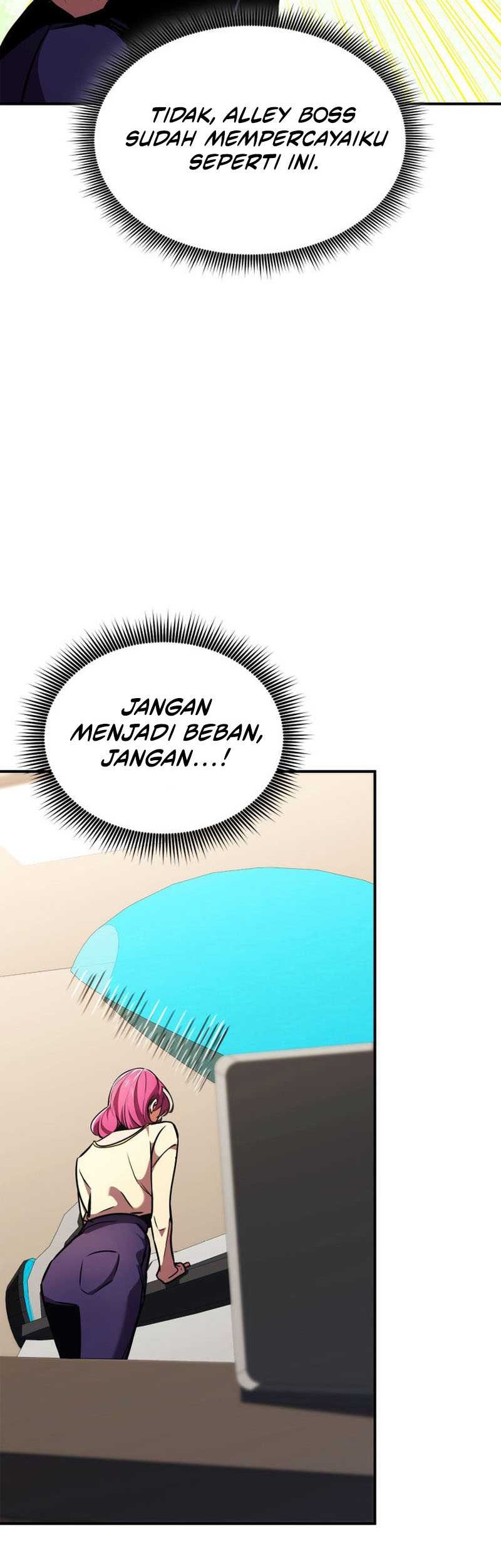 Ranker’s Return Chapter 158 Gambar 29