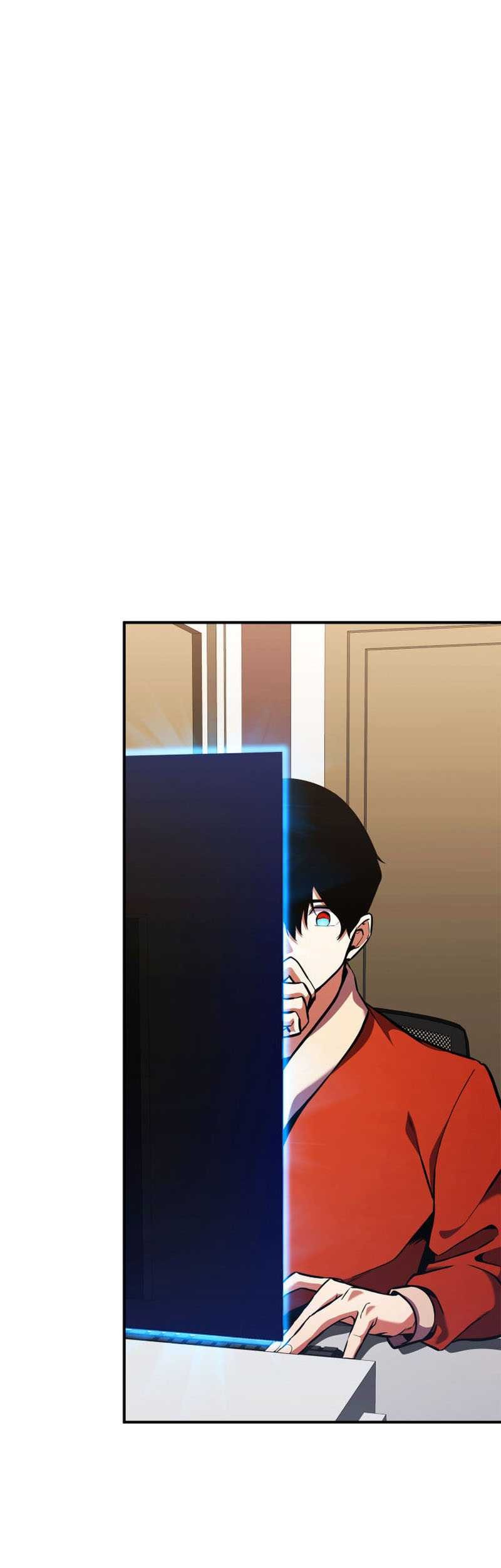 Ranker’s Return Chapter 158 Gambar 30