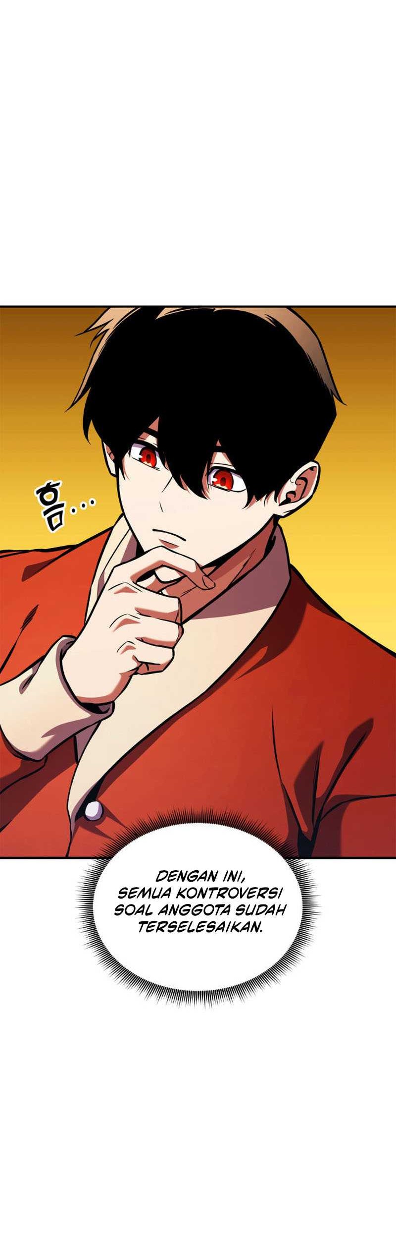 Ranker’s Return Chapter 158 Gambar 31