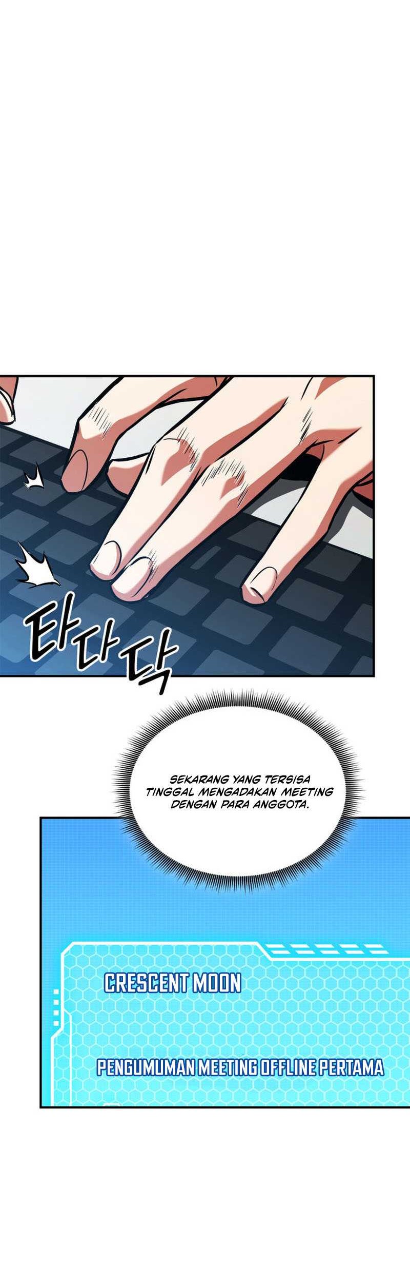 Ranker’s Return Chapter 158 Gambar 33