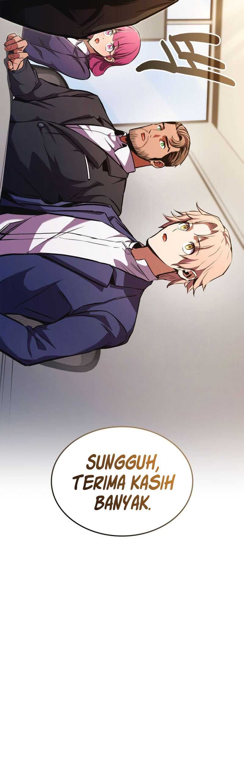 Ranker’s Return Chapter 159 Gambar 49