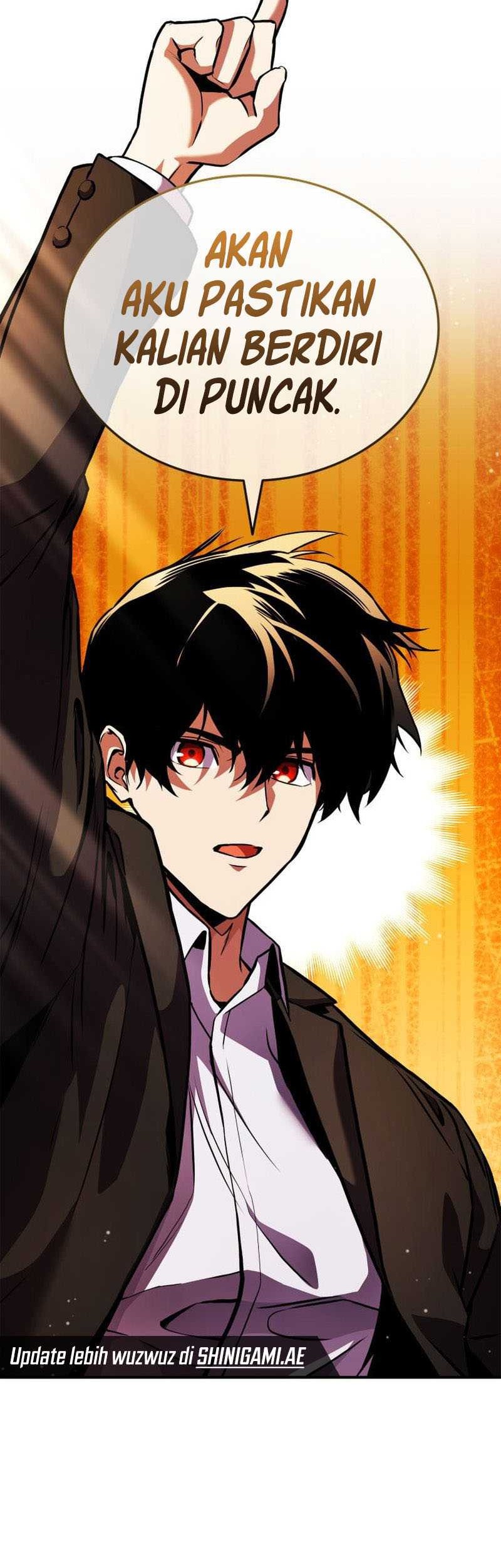 Ranker’s Return Chapter 159 Gambar 55