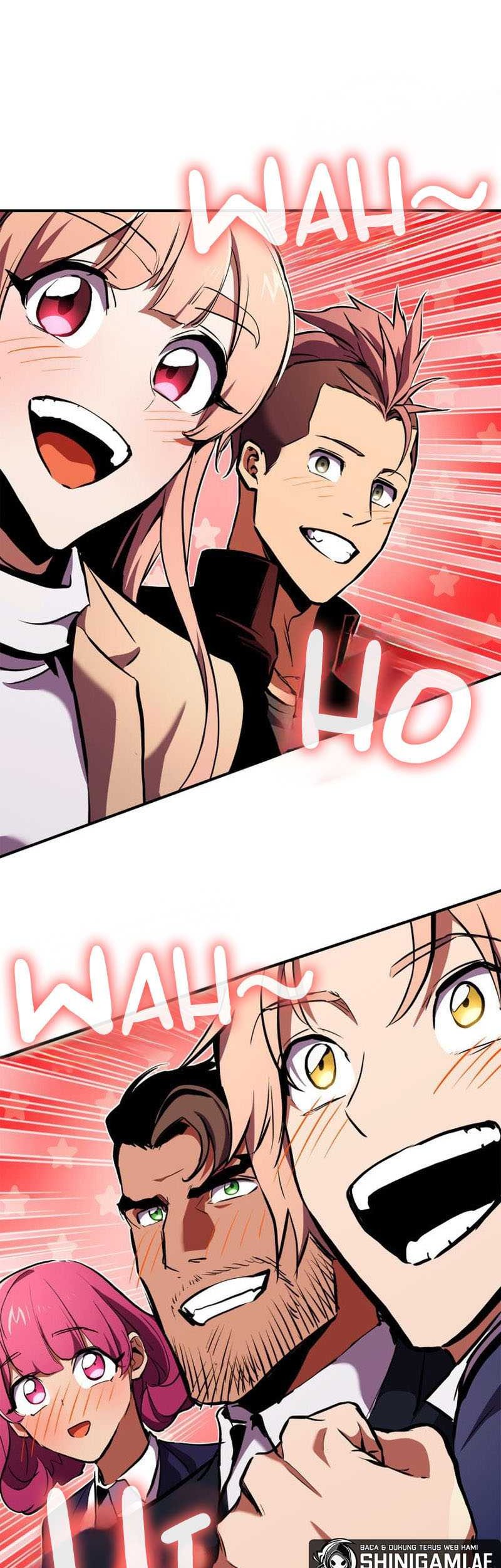 Ranker’s Return Chapter 159 Gambar 56
