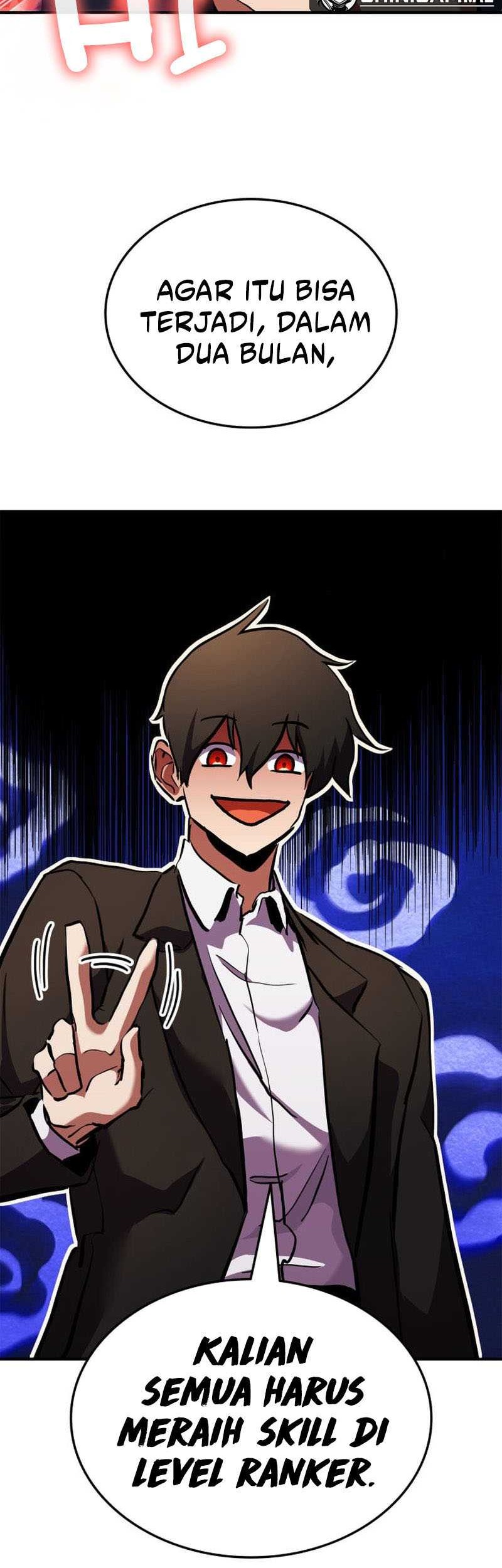 Ranker’s Return Chapter 159 Gambar 57