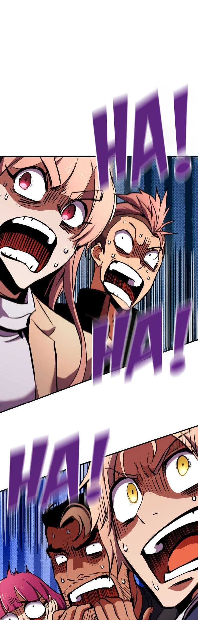 Ranker’s Return Chapter 159 Gambar 58