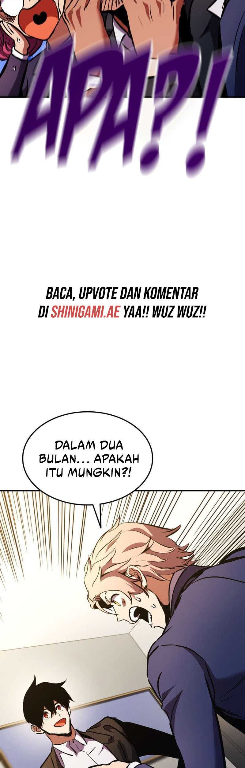 Ranker’s Return Chapter 159 Gambar 59